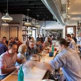 167 Raw Oyster Bar - New England Style Seafood