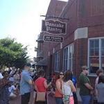 Pancake Pantry