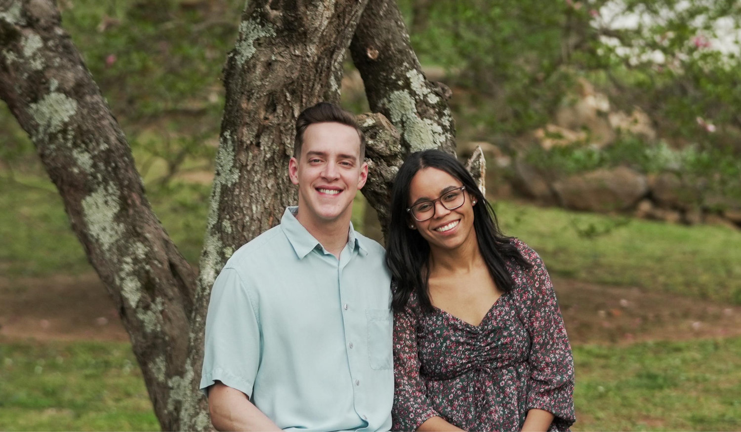 The Wedding Website of Nathan Doucette and Amanda Martins