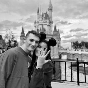 Euro Trip - J&E💕