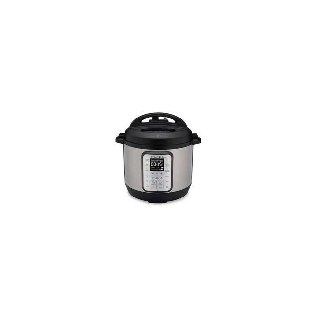 Instant Pot 3qt Duo Plus