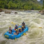 White Water Adventurers Inc