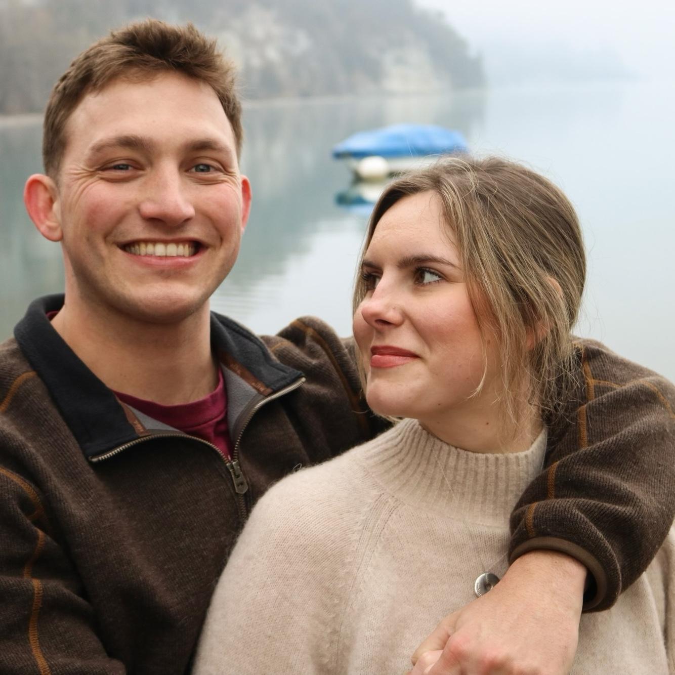 Interlaken, Switzerland