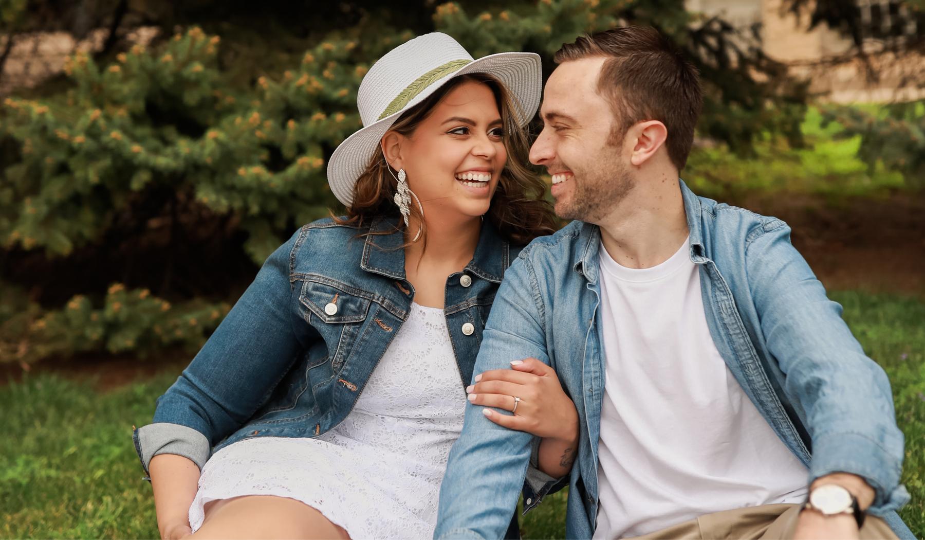 The Wedding Website of Jessica Tinoco and Jason Bishop