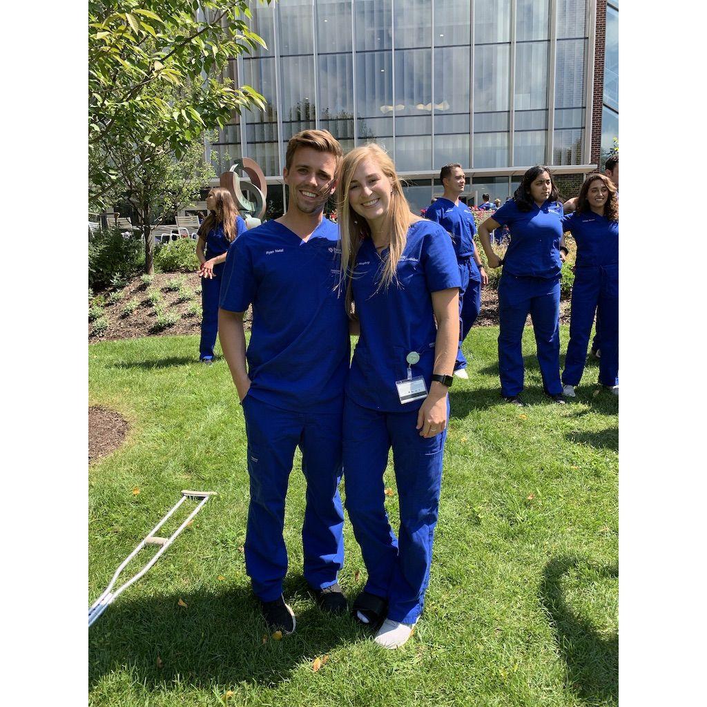 September 4th, 2019 - Penn Dental Medicine (Philadelphia, PA)