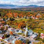 Stowe, VT