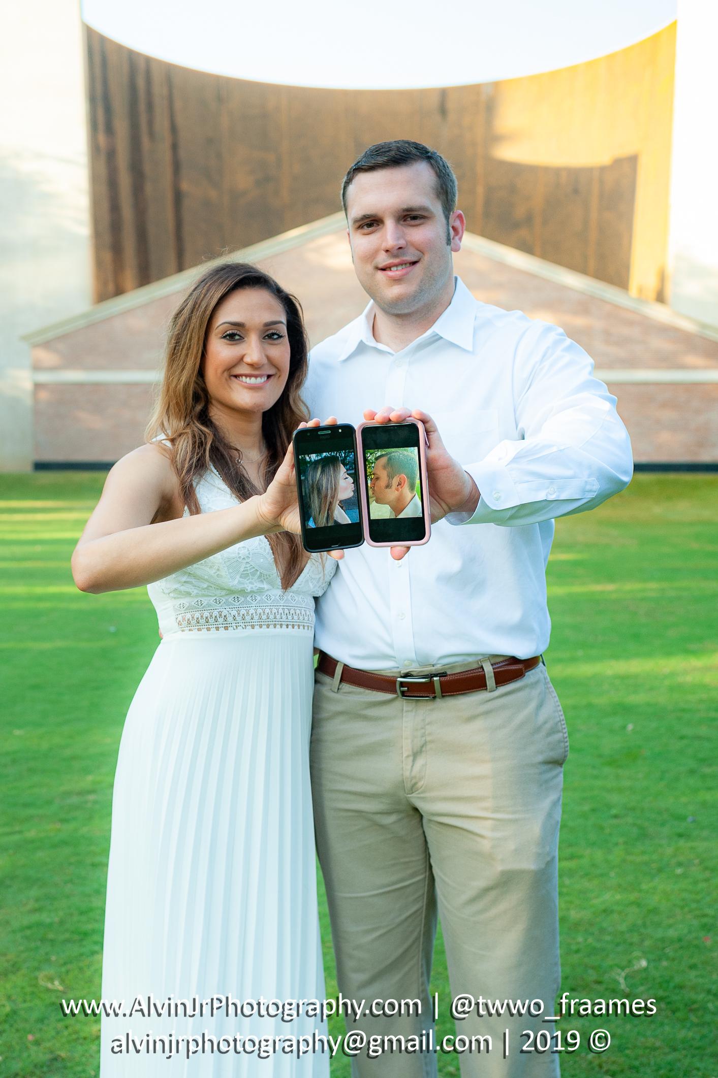 The Wedding Website of Natalia Nino and Joshua Sullender