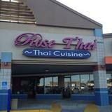 Rose Thai