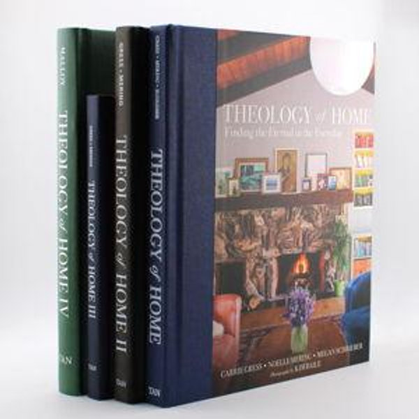 Theology of Home Set