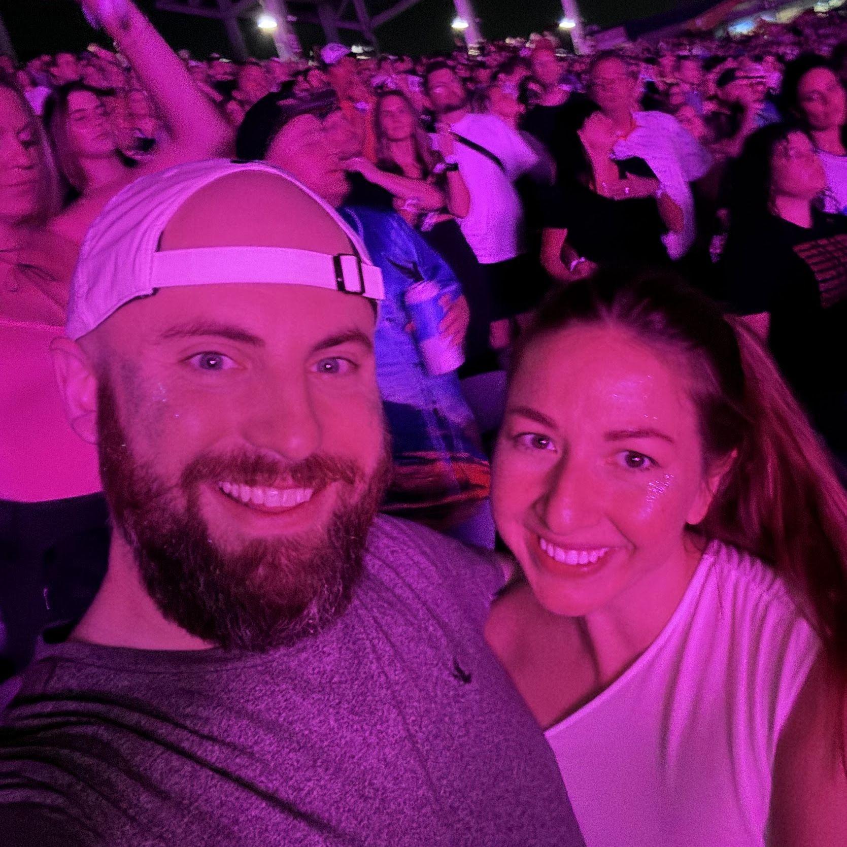 Kygo Concert in Colorado