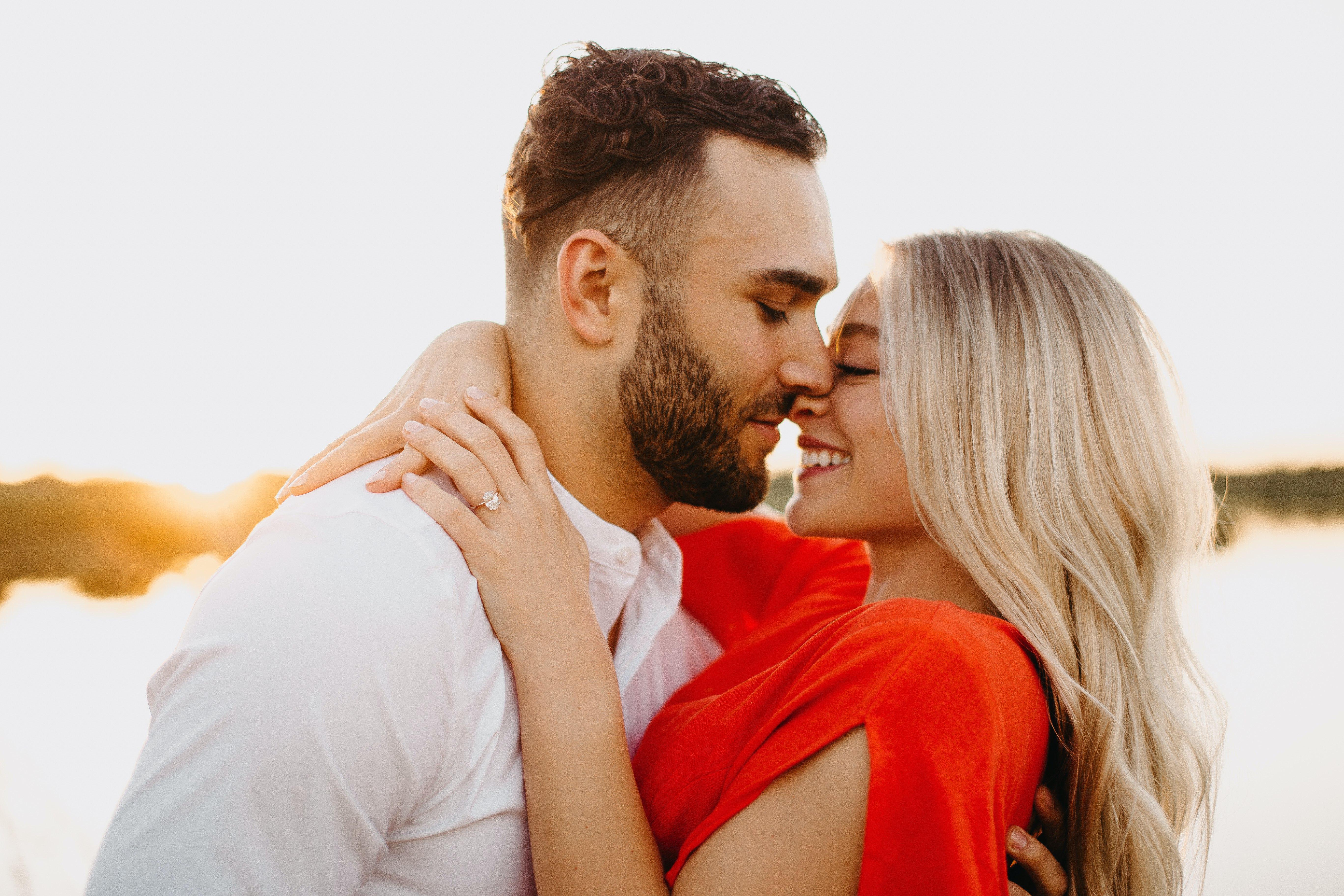The Wedding Website of Mary LeVoir and Grayson Levine
