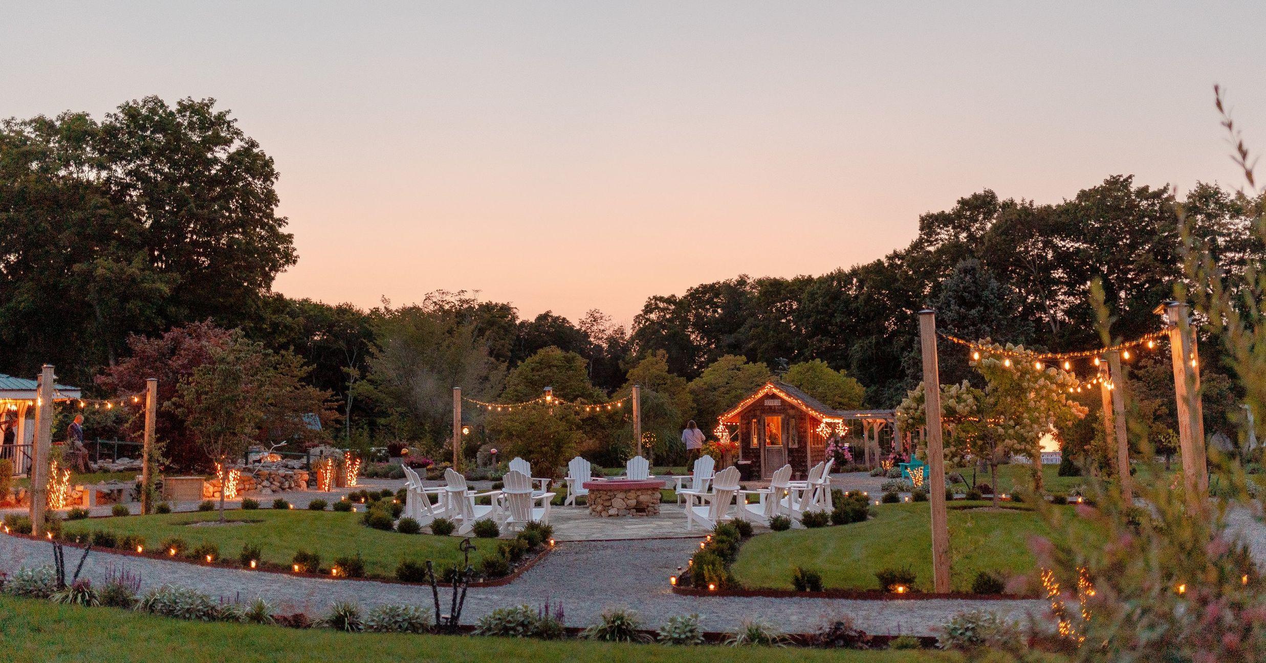 The Wedding Website of Hanna Schueschke and Peter Tamuk