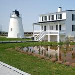 Piney Point Lighthouse Museum & Historic Park