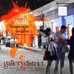 San Jose del Cabo Art Walk