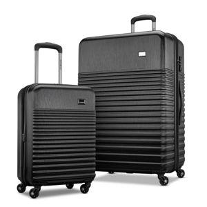2 Piece Luggage Set | Samsonite | Large and Carry On