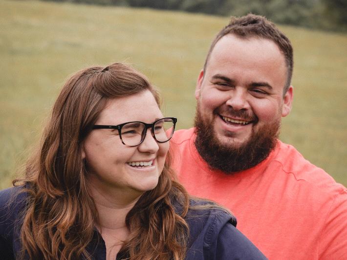 The Wedding Website of Kendra Poston and Michael Shelton