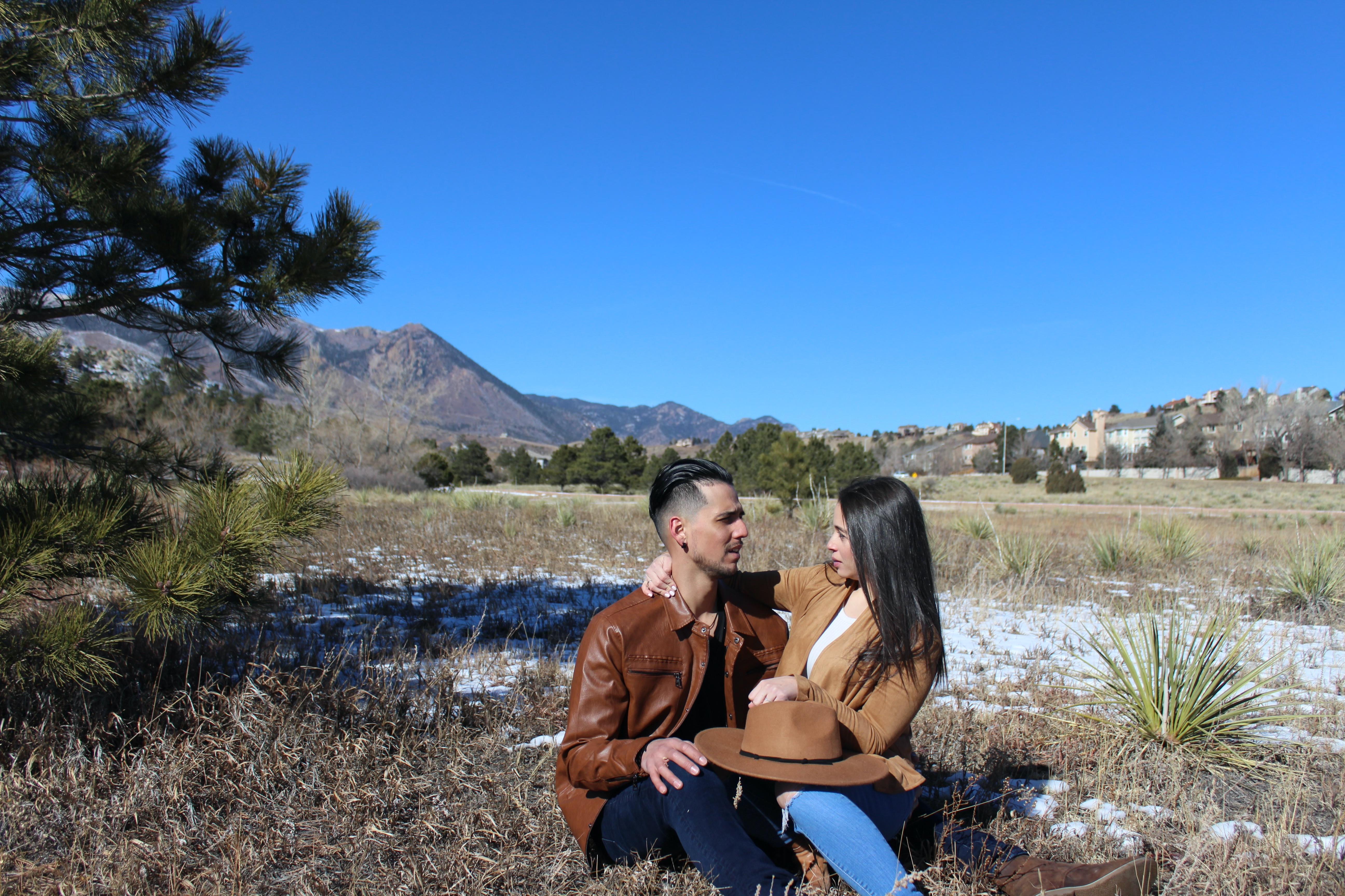 The Wedding Website of Evelyn Pinchao and Jorge Flores