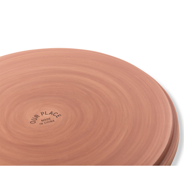 Main Plates