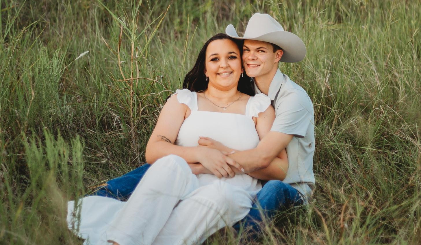 The Wedding Website of Jalyn Lechner and Trent Smith