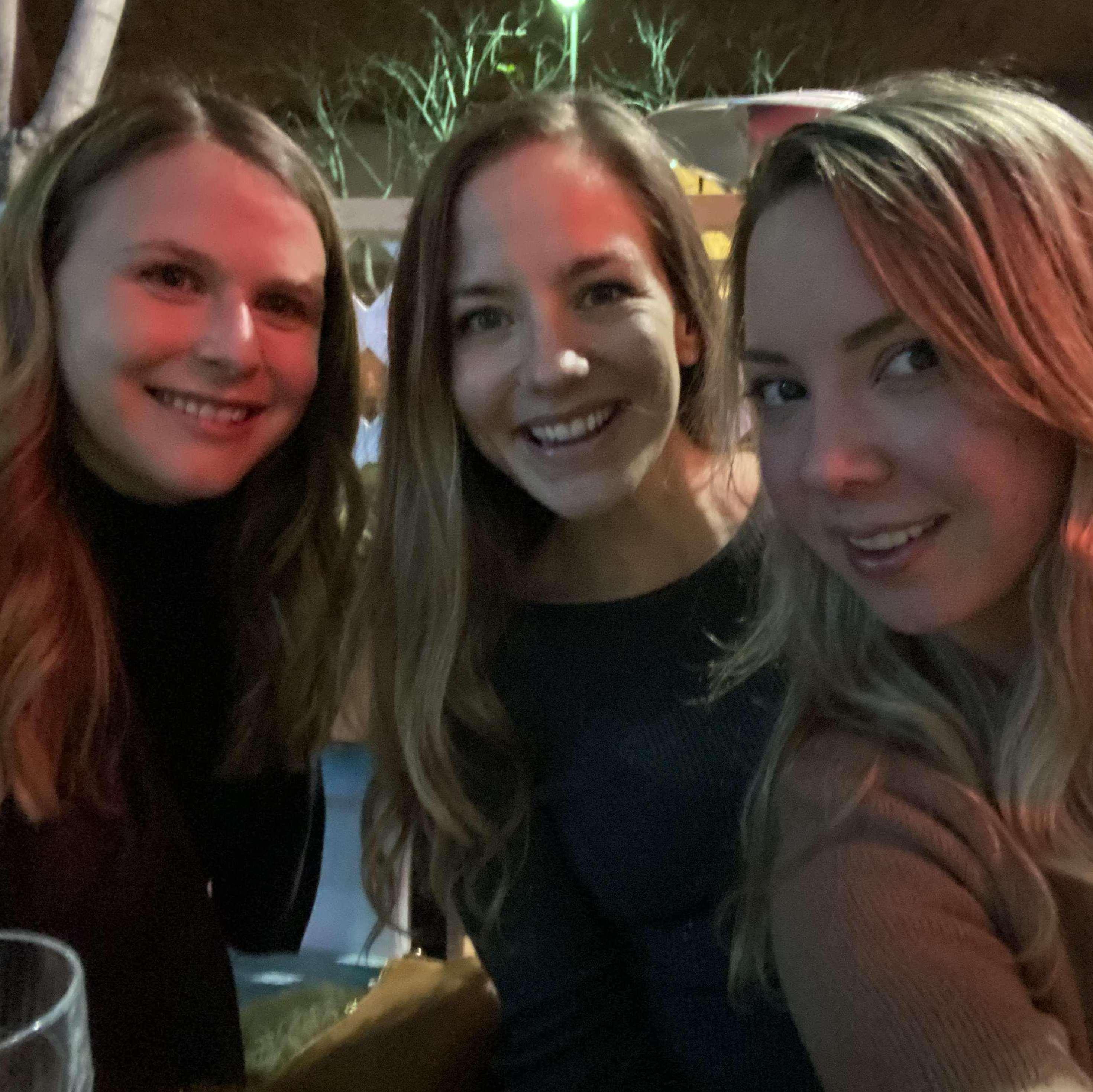 LA Bride Tribe