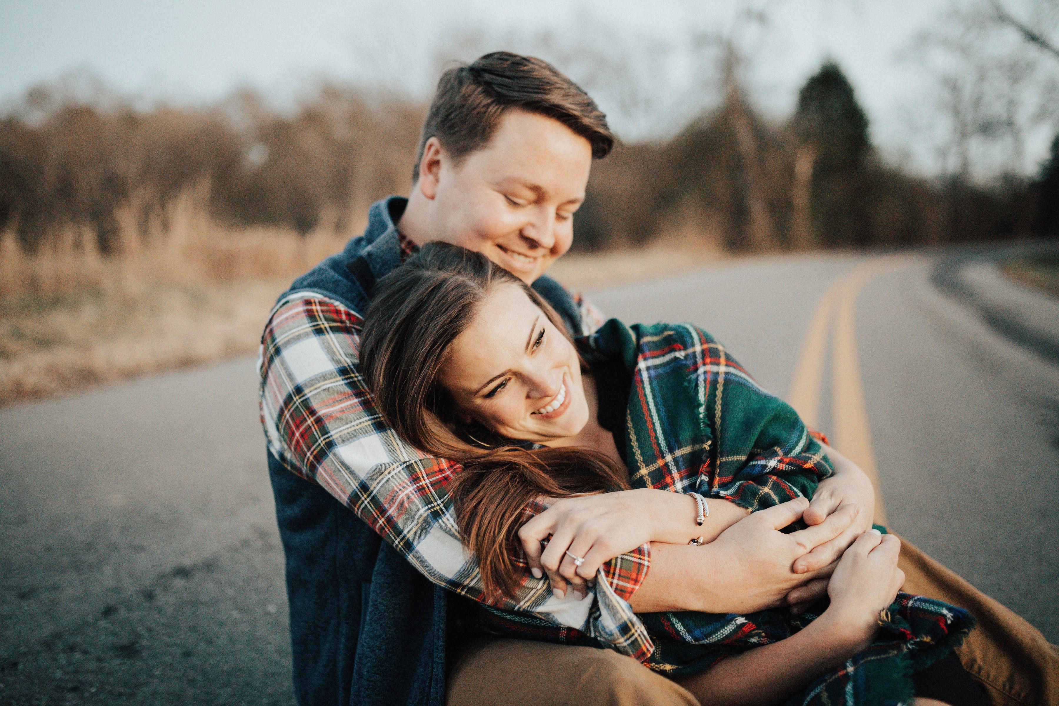 The Wedding Website of Susan McNamara and Seth Ladd