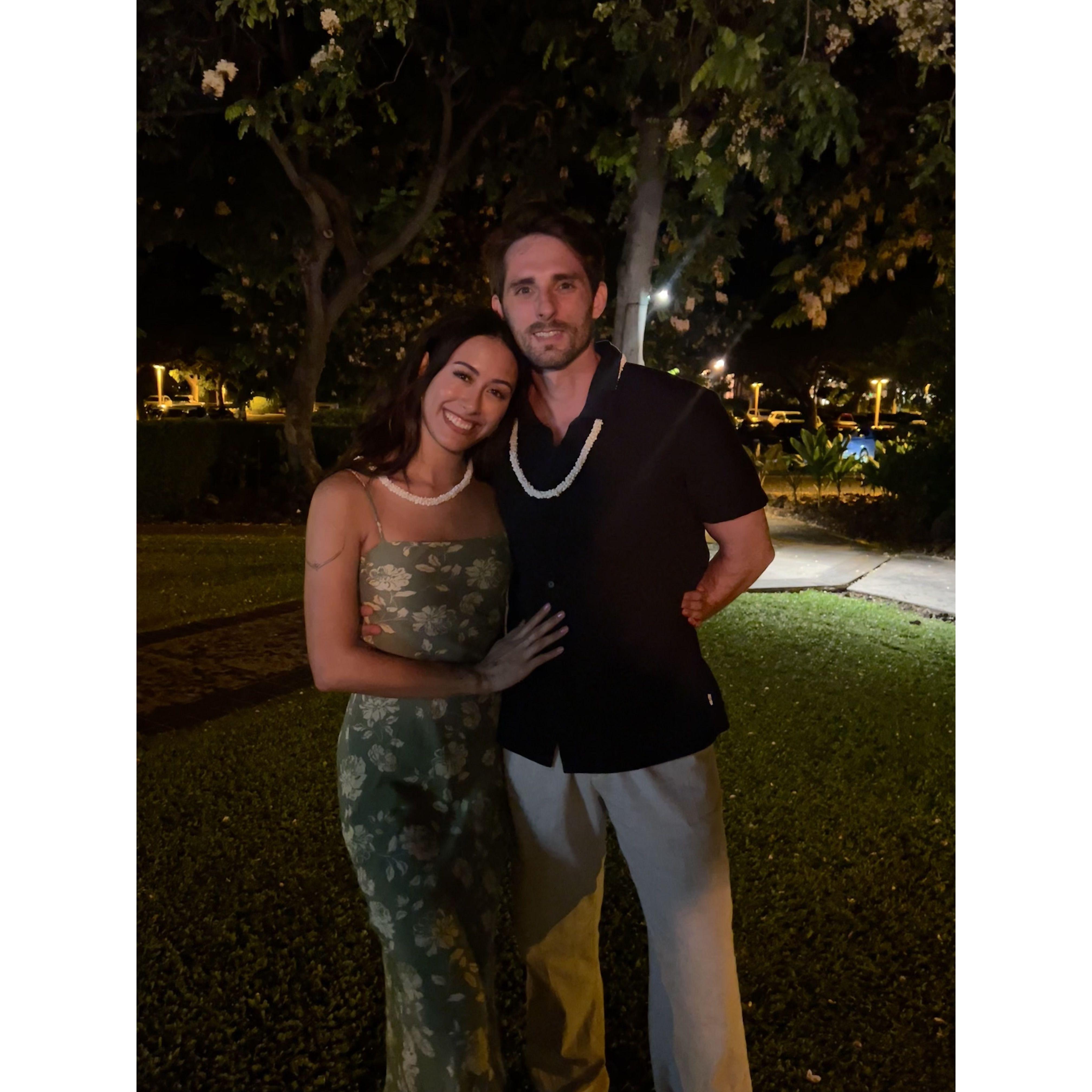 Celebrating love