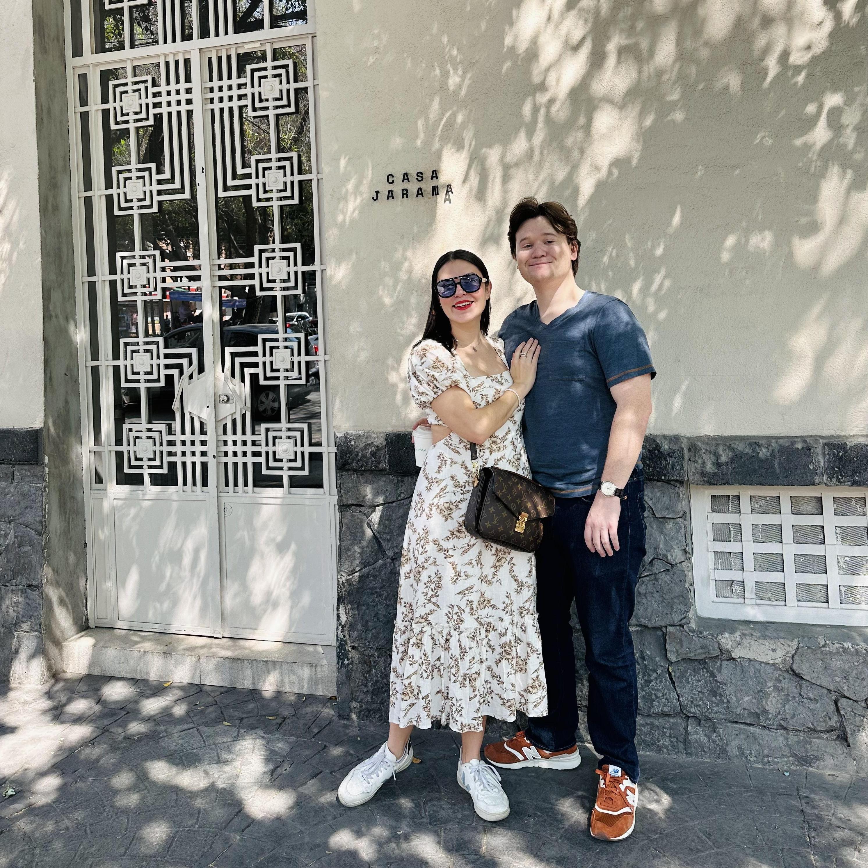 Condesa • 2024