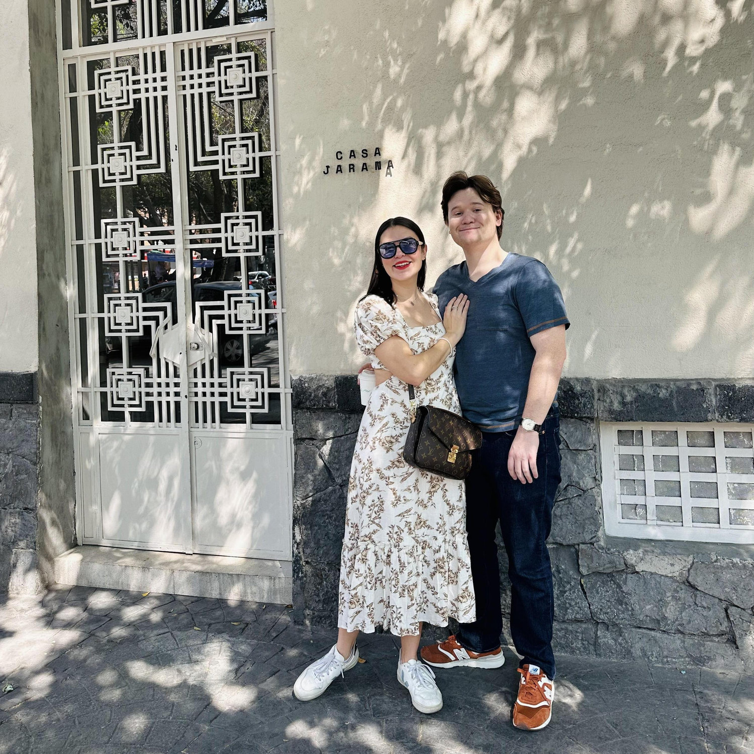 Condesa • 2024