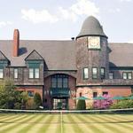International Tennis Hall of Fame