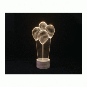 Studio Cheha nightlight