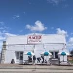 Maceo Spice & Import Company