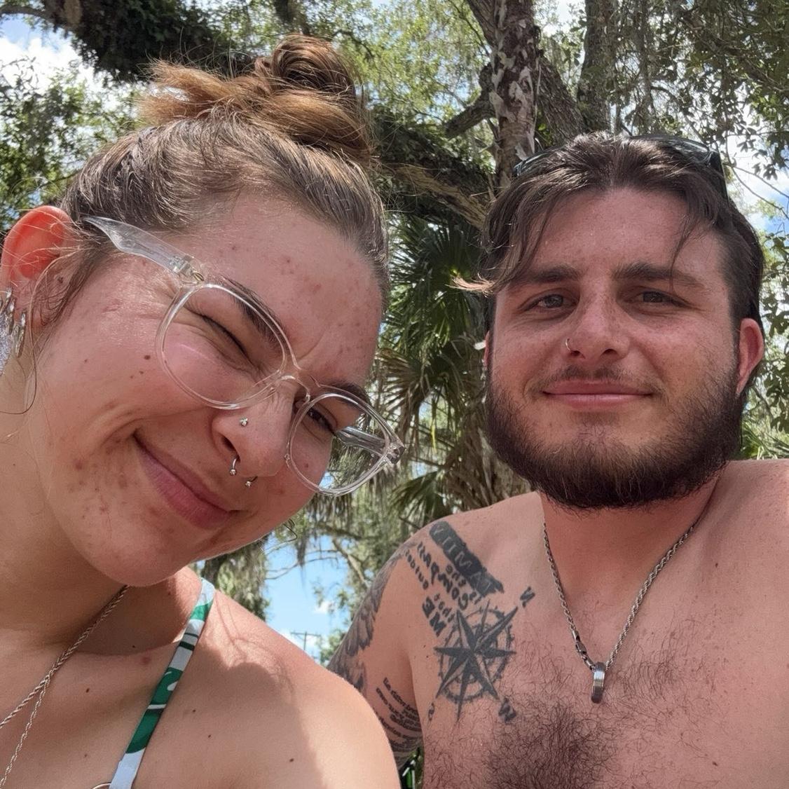 ocala spring day