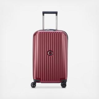 Securitime Zip International Expandable Carry-On