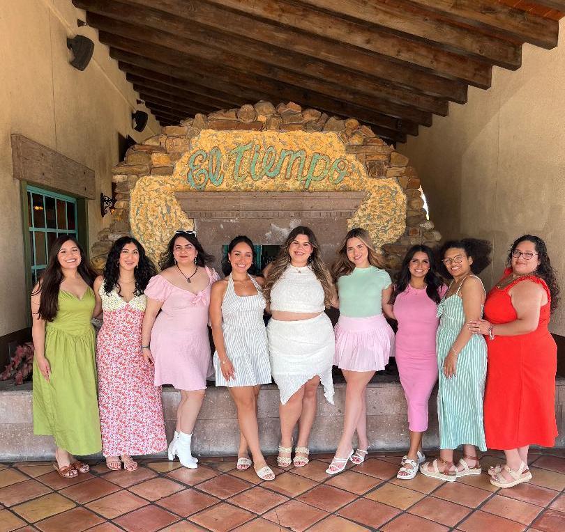 The Wedding Website of Leticia Hernandez and Frankie Villatoro