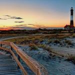Robert Moses State Park