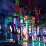 Meow Wolf Denver's Convergence Station