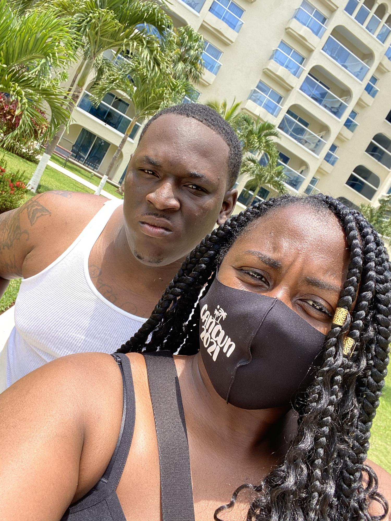 Cancun Mexico 2021