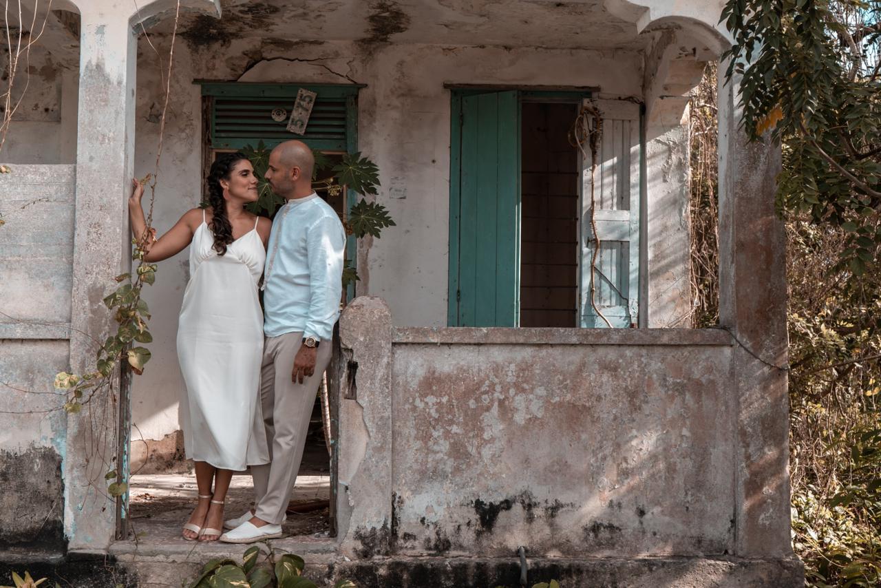 The Wedding Website of Isabel Quintana Uribe and Jorge Angarita Stephens