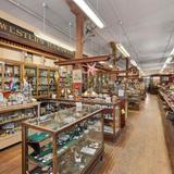 The Western Hardware