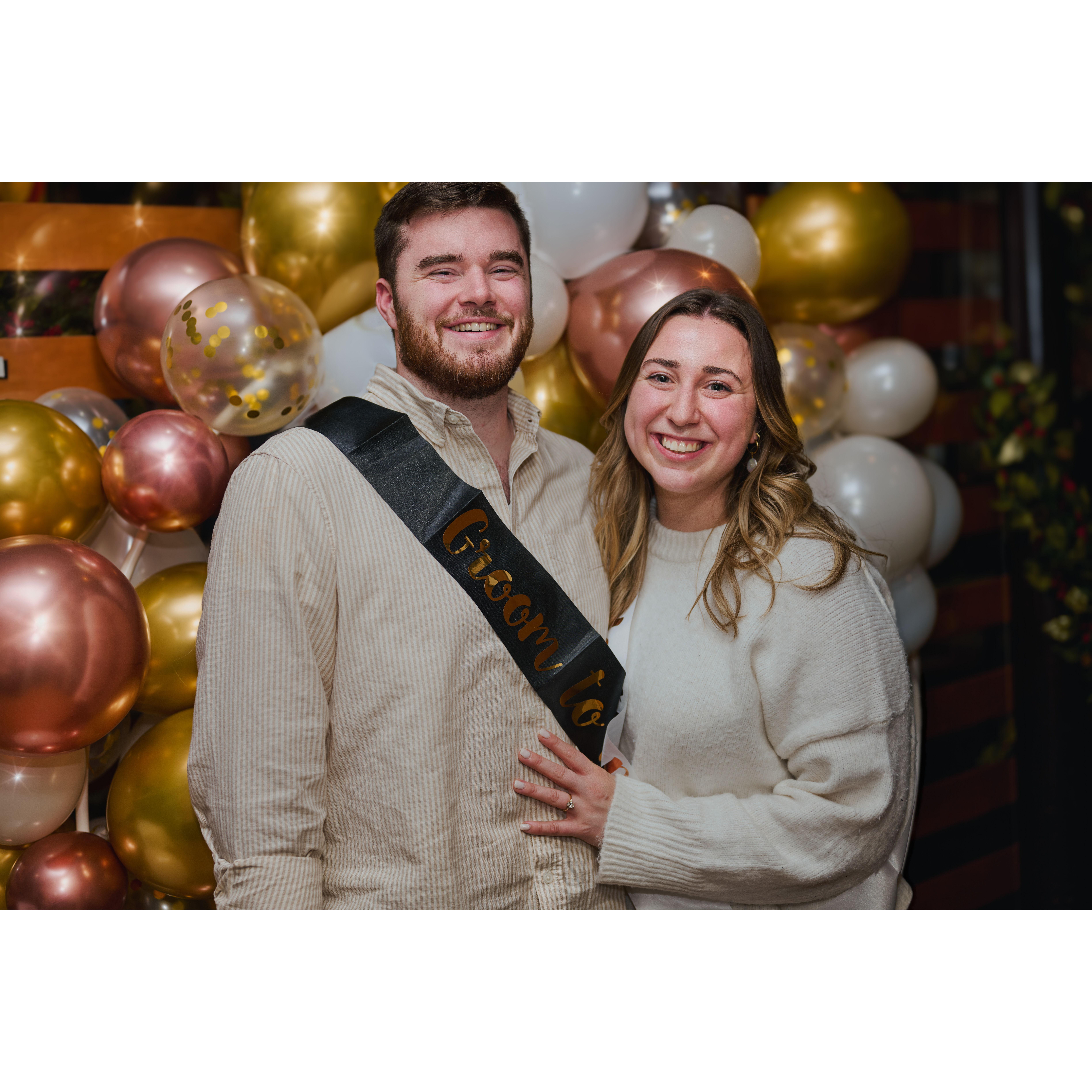Engagement Party