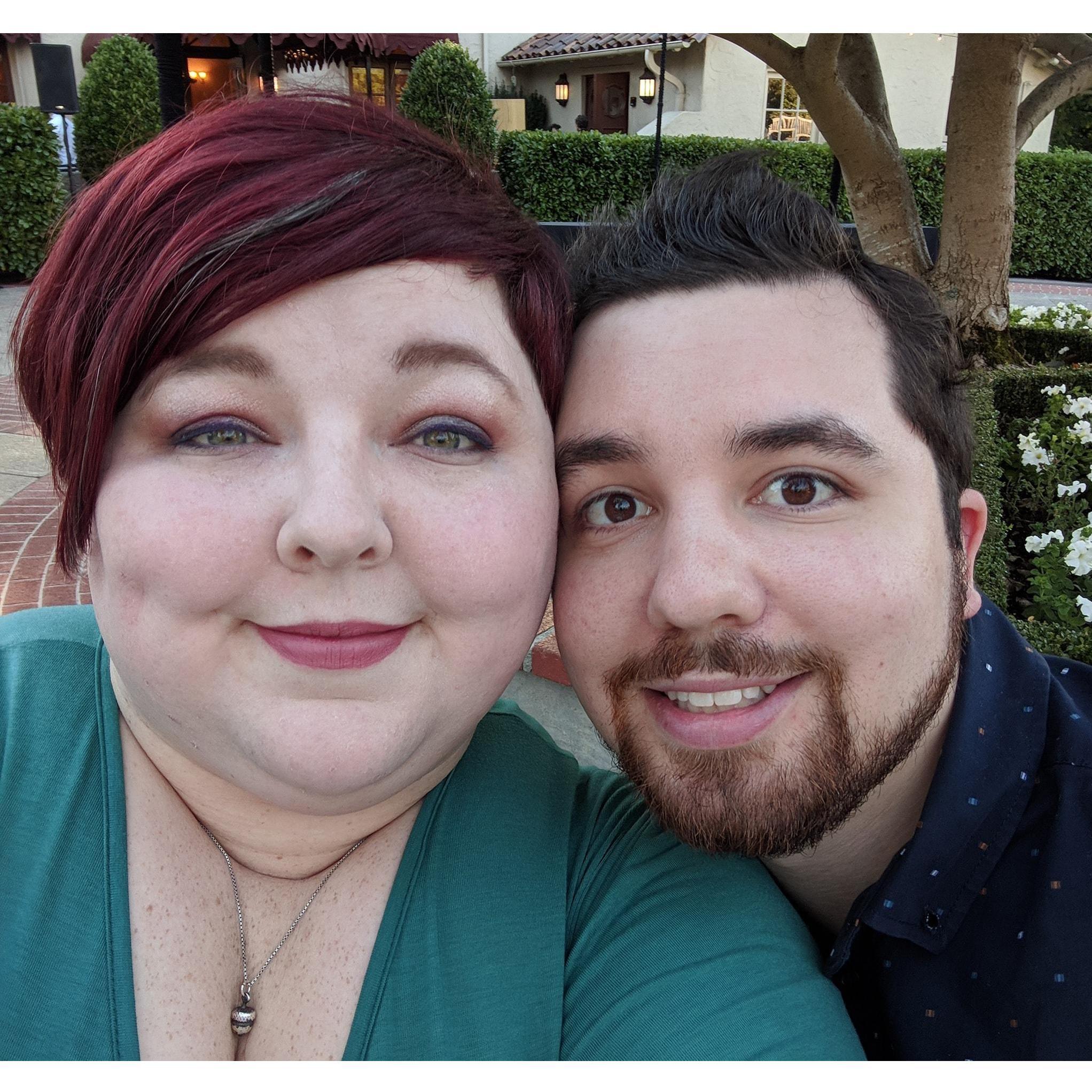 Tom & Rachel's Wedding