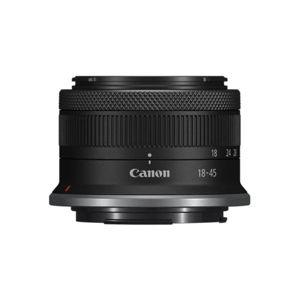 Standard zoom lens for Canon camera