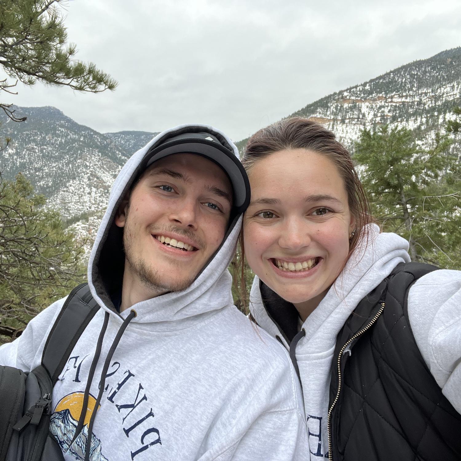 Colorado trip - May 2022