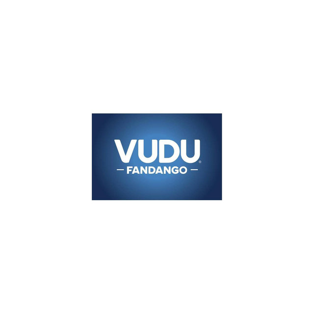 Fandango VUDU Gift Card $25