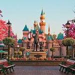 Disneyland Park