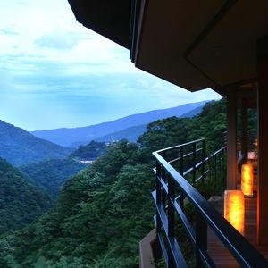 Ryokan Stay