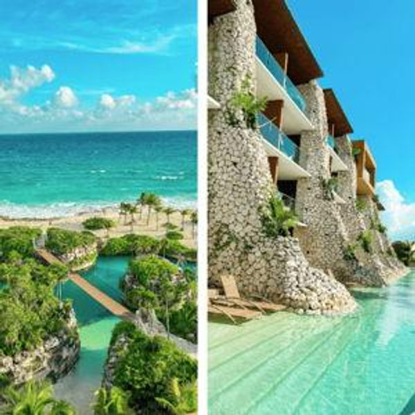 XCarete Arte Honeymoon
