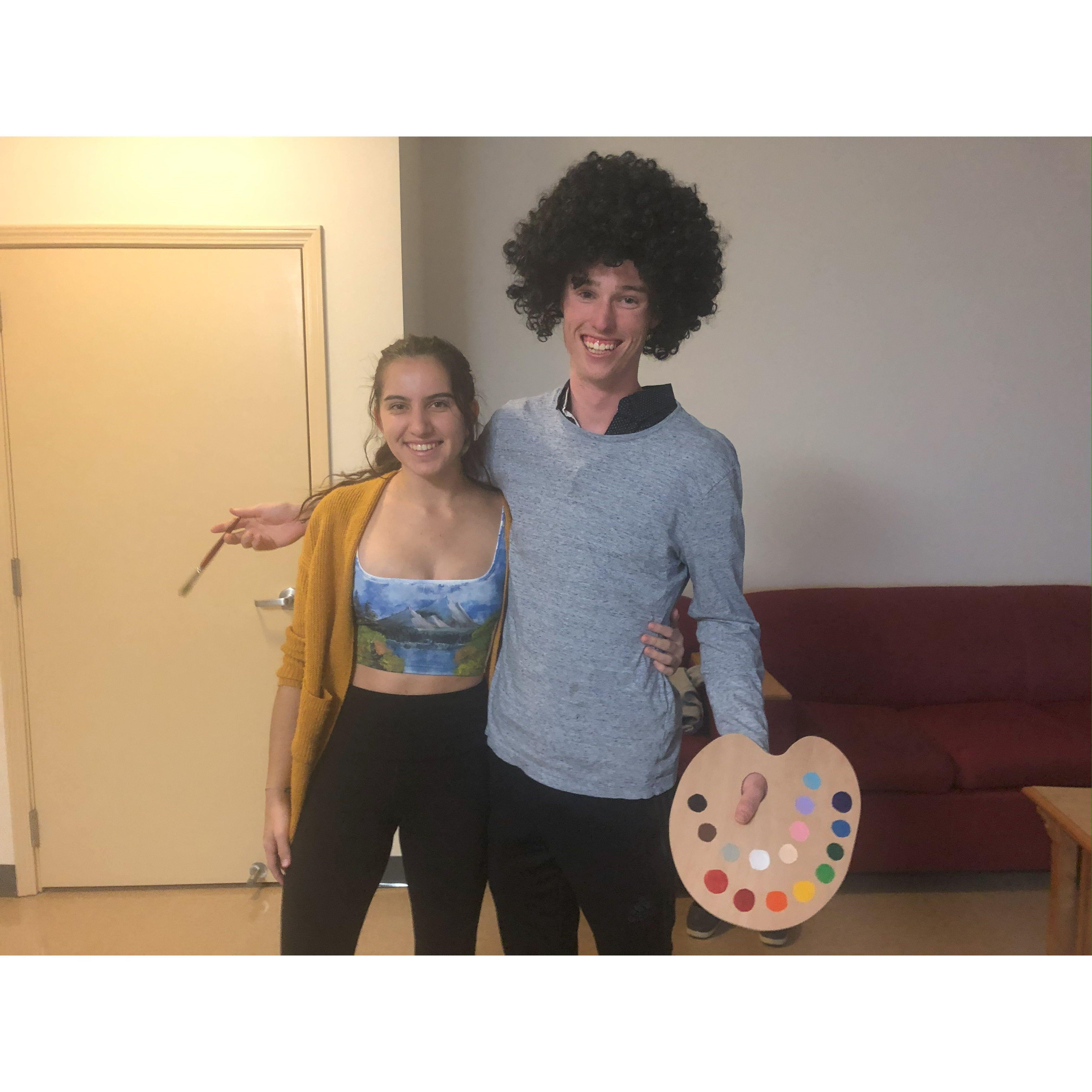 Halloween (2019)