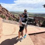Red Rocks Park and Amphitheatre