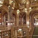 Vienna State Opera